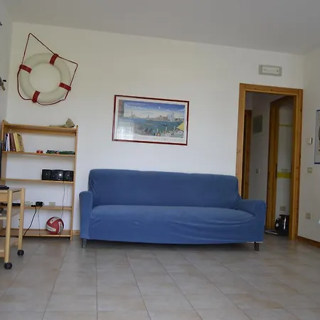 Conero 43 Διαμέρισμα *