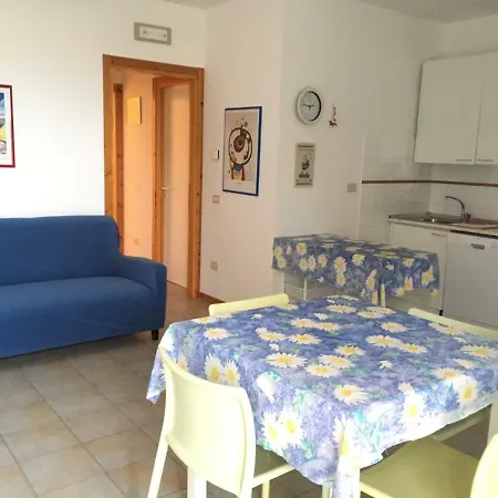 Διαμέρισμα Conero 43 *