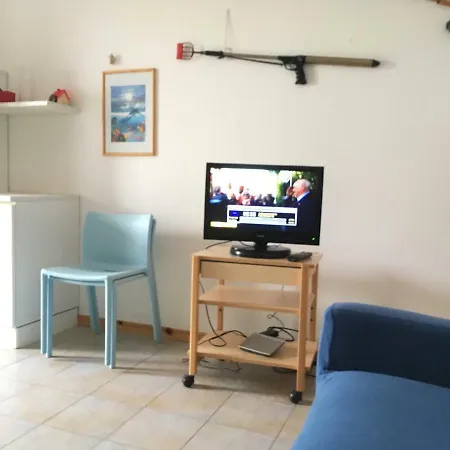 Διαμέρισμα Conero 43 *
